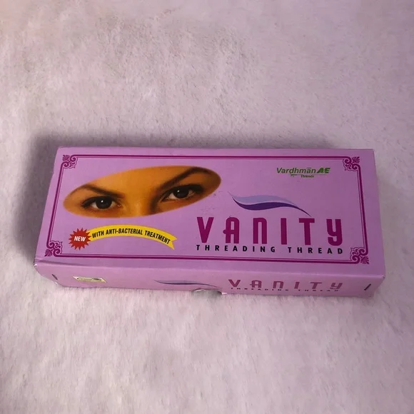 Eyebrow Threading Thread - Picture 1 of 2